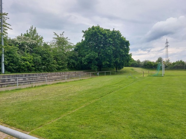 Heinz-Jakob-Sportgelände Platz 2 - Gelnhausen-Meerholz