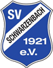 Wappen SV Schwarzenbach 1921  25722