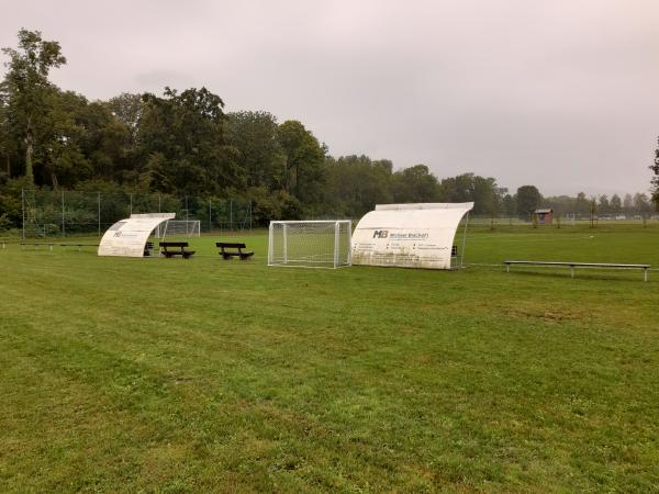 Waldstadion Nebenplatz - Hard