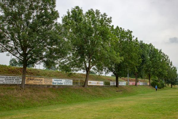 Sportanlage Am Egelseebach - Igensdorf-Pettensiedel