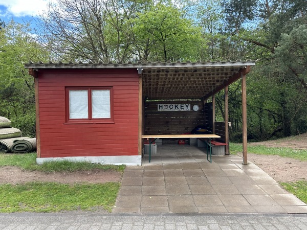 Sportpark Rote Teufel Platz 6 - Mehlingen-Fröhnerhof