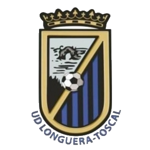 Wappen UD Longuera-Toscal  28974