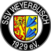 Wappen SSV Weyerbusch 1929 II  84674