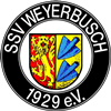 Wappen SSV Weyerbusch 1929 II