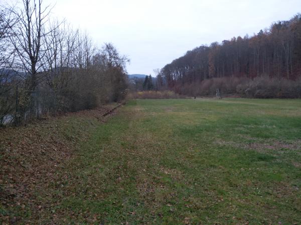 Altes Langensteinstadion - Waldshut-Tiengen 