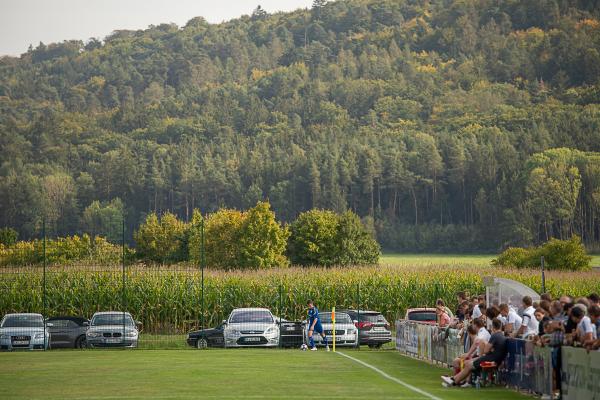 Sportanlage Berngau - Berngau