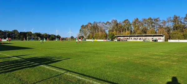 Complex Veestraat - Geel-Zammel