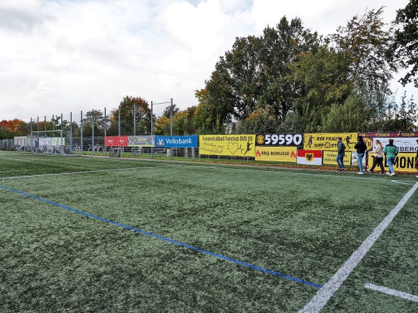 Sportanlage Kutenhausen Platz 2 - Minden/Westfalen-Kutenhausen