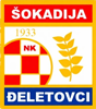 Wappen NK Šokadija Đeletovci