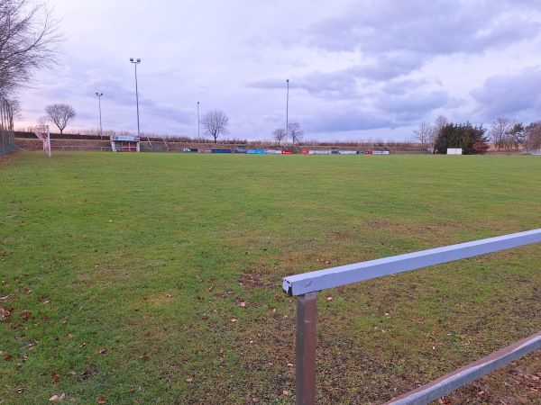 Sportplatz Konzenberg - Haldenwang/Schwaben-Konzenberg