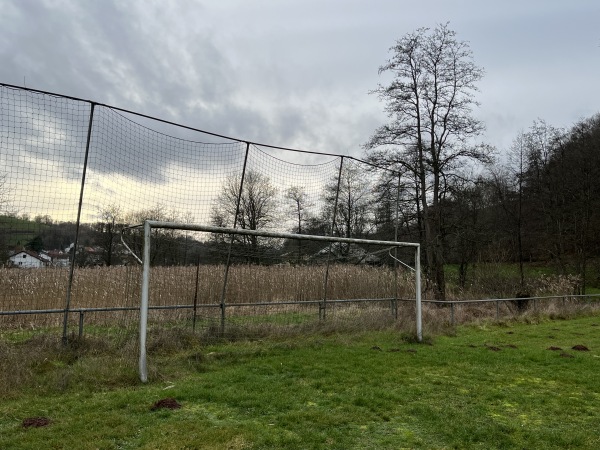 Sportplatz Im Kartenteich - Winterbach/Pfalz