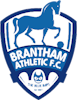Wappen Brantham Athletic FC  83268