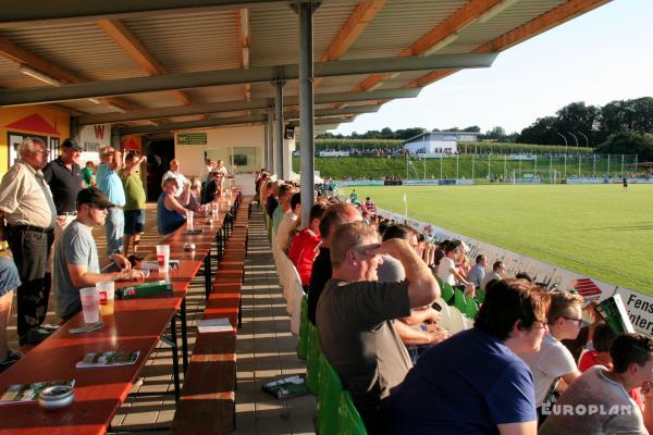 Sportanlage Reuthinger Weg  - Passau-Heining