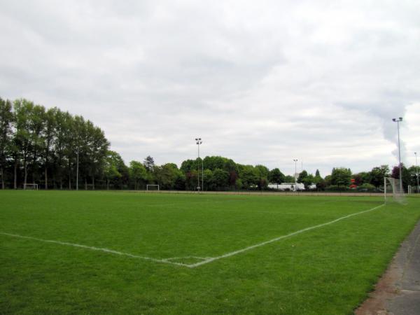 Emslandstadion D-Platz - Lingen/Ems