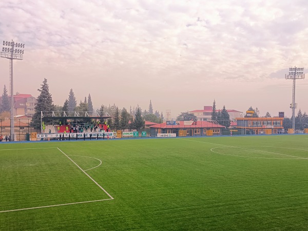 Batipark Stadyumu - Kahramanmaraş