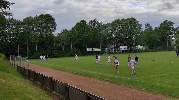 Sportplatz Teistunger Straße - Duderstadt-Gerblingerode