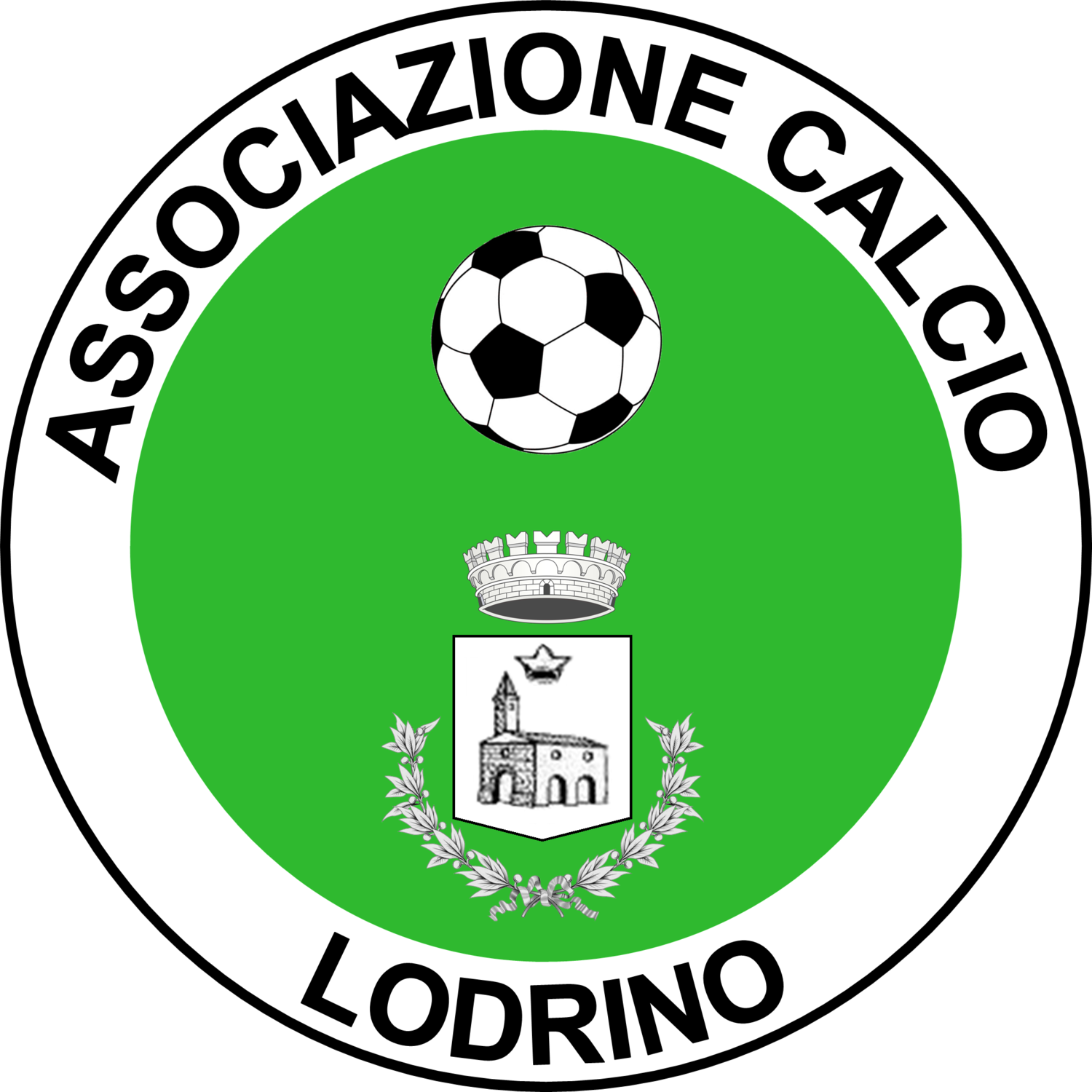 Wappen Associazone Calcio Londrino  99526