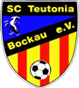 Wappen SC Teutonia Bockau 1921