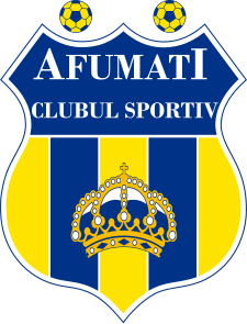 Wappen CS Afumați