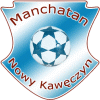 Wappen KS Manchatan Nowy Kawęczyn