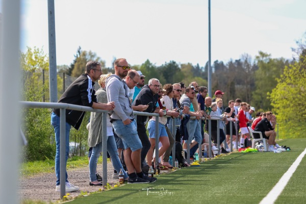 Sportanlage an der Eschach Platz 2 - Dunningen