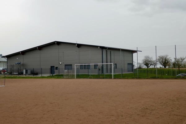 Birkenstadion Nebenplatz - Schallstadt-Mengen