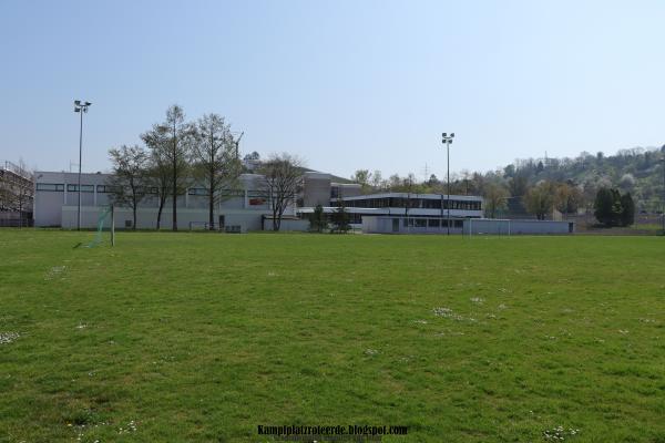 Herbert-Winter-Stadion Nebenplatz 2 - Winnenden