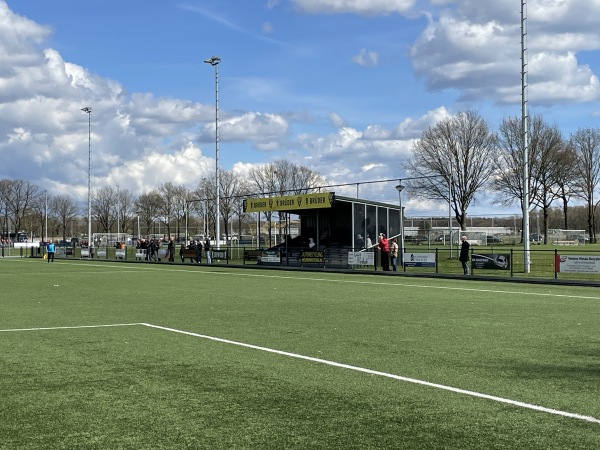 Sportpark Merelweg veld 09 - Venlo