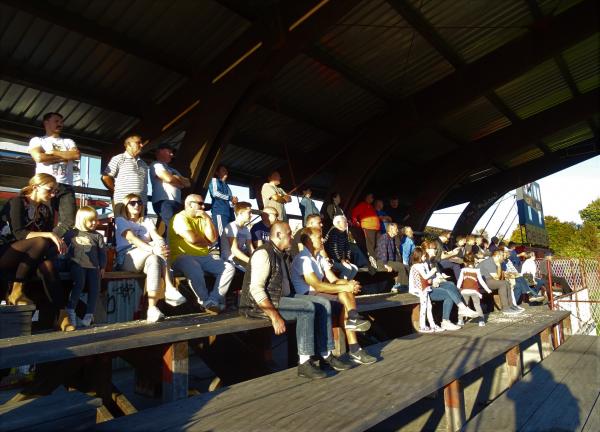Stadion Gradski Belišće - Belišće