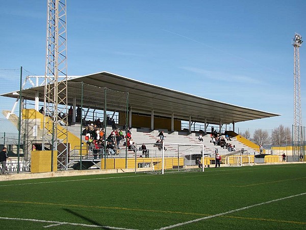Poliesportiu Sa Torre - Manacor, Mallorca, IB
