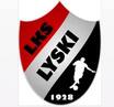 Wappen LKS Lyski