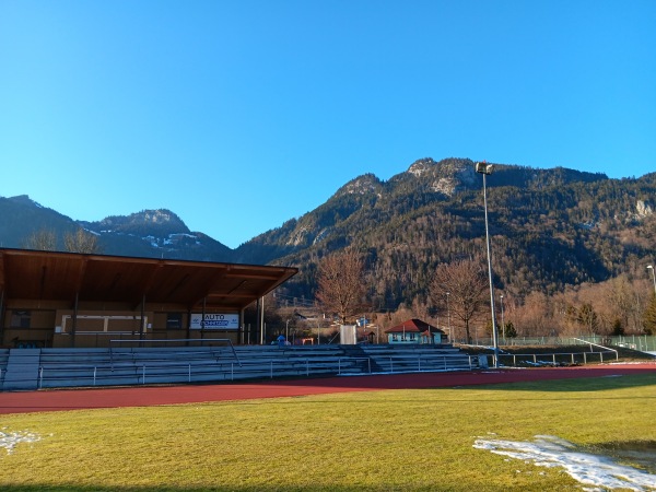 Sportzentrum Stainach - Stainach