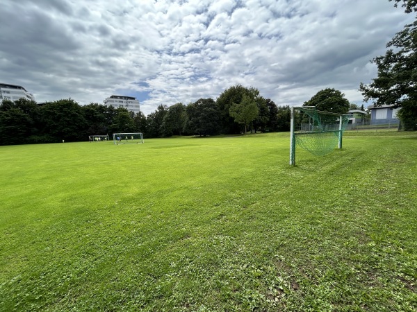 Sportplatz Hebelschule 2 - Singen/Hohentwiel