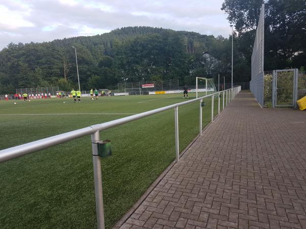 Hans Berg Sportanlage - Reichshof-Brüchermühle