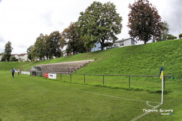 Jahnstadion - Meßkirch