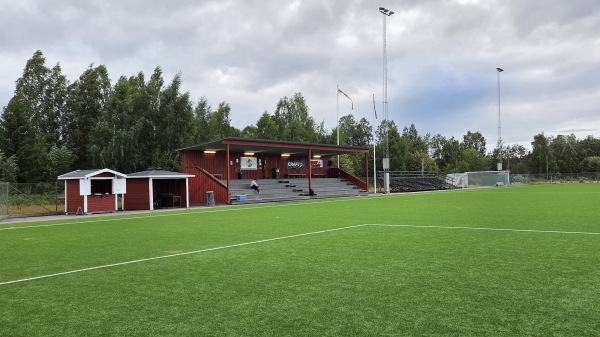 Öns IP - Edsbyn