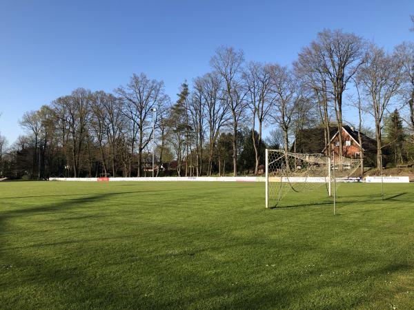 Maiburg-Stadion - Bippen