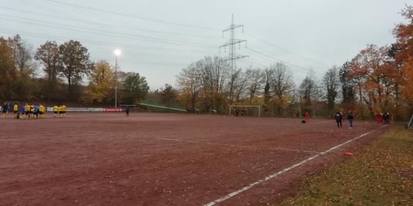 Sportplatz Riol - Riol