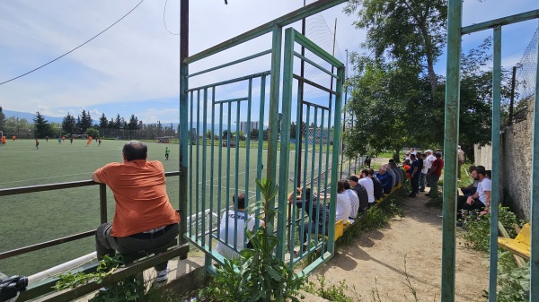 Ameris Stadioni 2 - Tbilisi