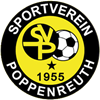Wappen SV Poppenreuth 1955 diverse