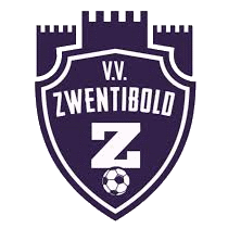 Wappen VV Zwentibold