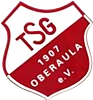 Wappen TSG 1907 Oberaula diverse