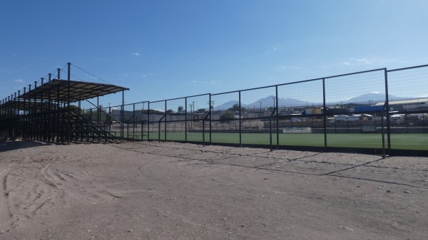 Estadio Toconao - Toconao