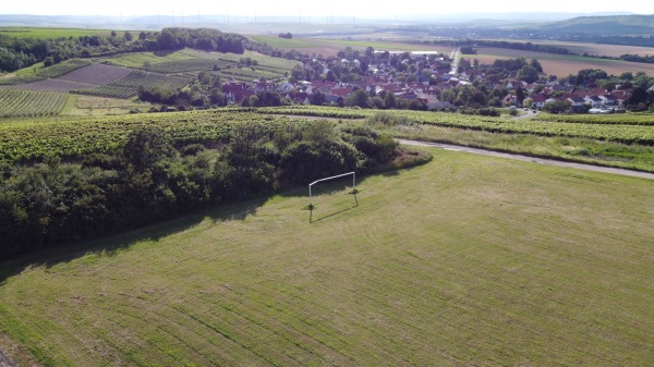 Sportplatz Rommersheim - Wörrstadt-Rommersheim