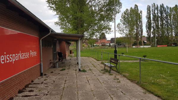 Sportplatz Groß Bülten - Ilsede-Groß Bülten