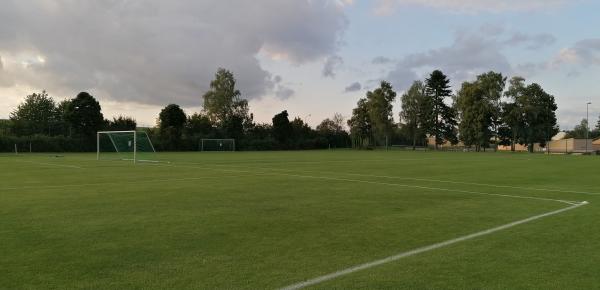 Sportschule Bitburg Platz 2 - Bitburg
