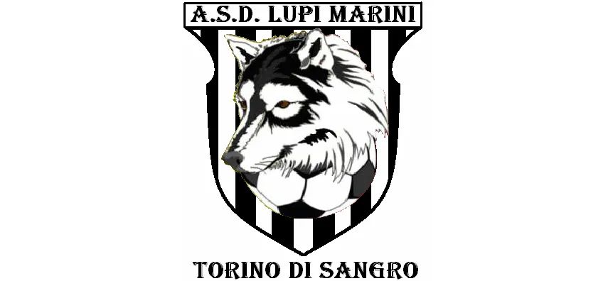 Wappen ASD Lupi Marini