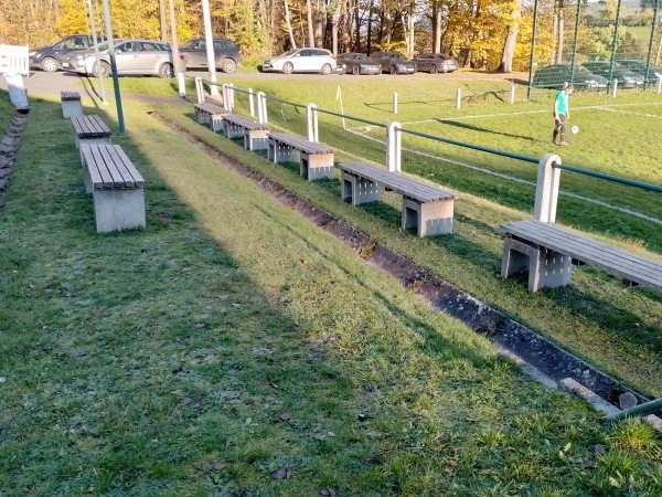 Sportanlage Giesel Platz 2 - Neuhof bei Fulda-Giesel