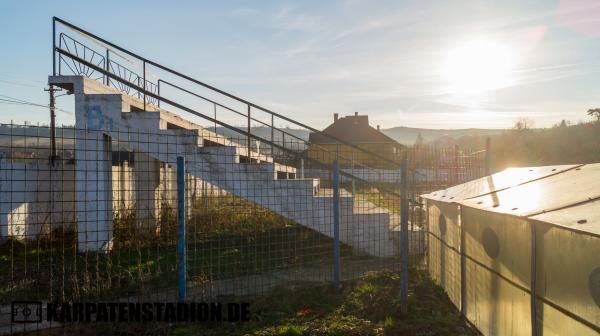 Stadionul Măgura - Șimleu Silvaniei