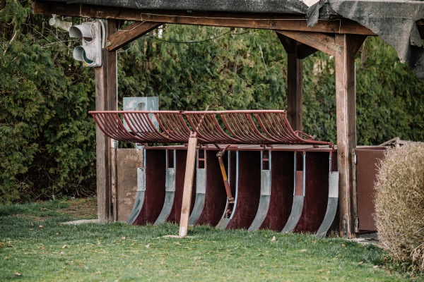Sportpark am Jahnweg Platz 2 - Mammendorf